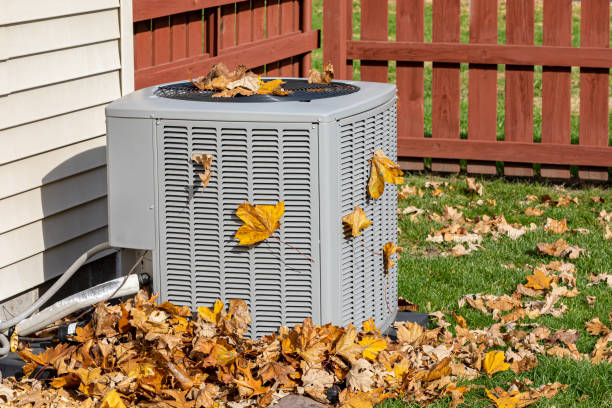 Best HVAC repair near me  in Rkesburg, PA