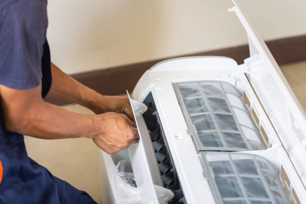 Best Commercial HVAC repair  in Rkesburg, PA