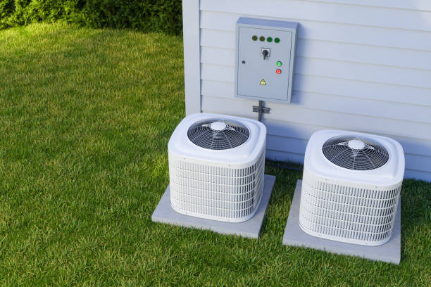 Best Ductless HVAC repair  in Rkesburg, PA