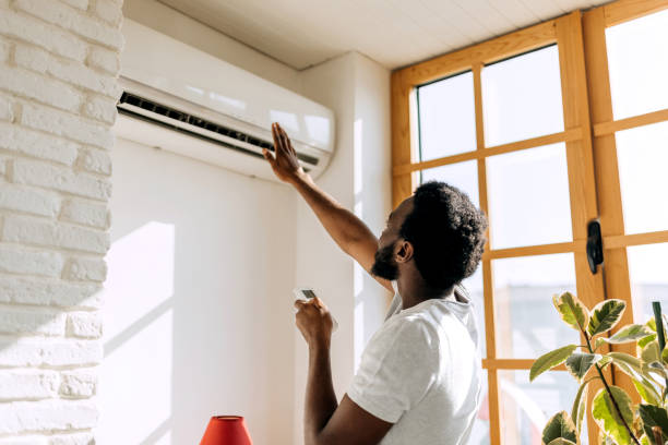 Best HVAC companies near me  in Rkesburg, PA