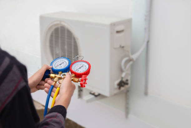 Best HVAC installation services  in Rkesburg, PA