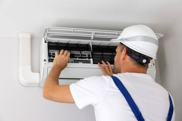 Best HVAC air duct cleaning  in Rkesburg, PA