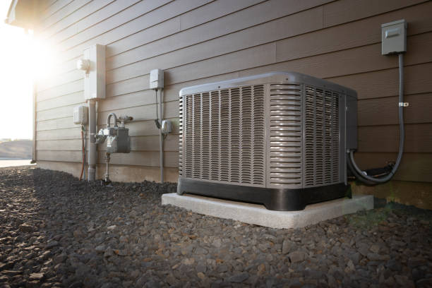 Best HVAC repair near me  in Rkesburg, PA